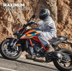 KLIM Induction Pant