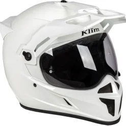 KLIM Krios Karbon Adventure Helmet Solids
