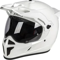 KLIM Krios Karbon Adventure Helmet Solids
