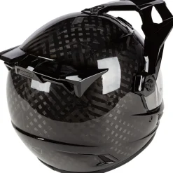KLIM Krios Karbon Adventure Helmet Solids