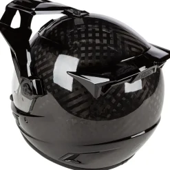 KLIM Krios Karbon Adventure Helmet Solids