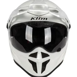 KLIM Krios Karbon Adventure Helmet Solids