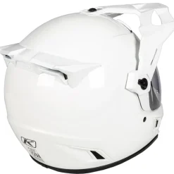 KLIM Krios Karbon Adventure Helmet Solids