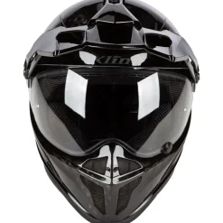 KLIM Krios Karbon Adventure Helmet Solids