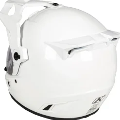 KLIM Krios Karbon Adventure Helmet Solids