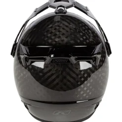 KLIM Krios Karbon Adventure Helmet Solids