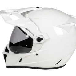 KLIM Krios Karbon Adventure Helmet Solids