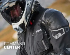 KLIM Krios Pro Charger Helmet