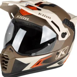 KLIM Krios Pro Charger Helmet
