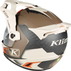 KLIM Krios Pro Charger Helmet
