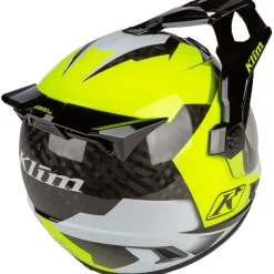 KLIM Krios Pro Charger Helmet