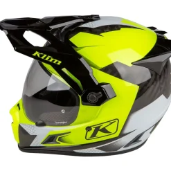 KLIM Krios Pro Charger Helmet