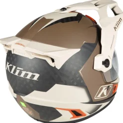 KLIM Krios Pro Charger Helmet