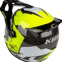 KLIM Krios Pro Charger Helmet