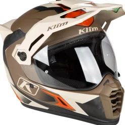KLIM Krios Pro Charger Helmet