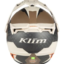 KLIM Krios Pro Charger Helmet