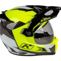 KLIM Krios Pro Charger Helmet