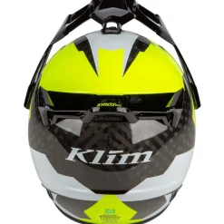 KLIM Krios Pro Charger Helmet