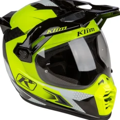 KLIM Krios Pro Charger Helmet