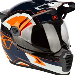 KLIM Krios Pro Rally Helmet