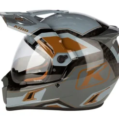 KLIM Krios Pro Rally Helmet