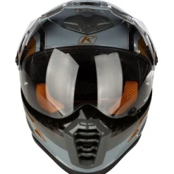 KLIM Krios Pro Rally Helmet