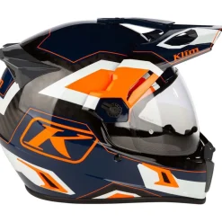 KLIM Krios Pro Rally Helmet