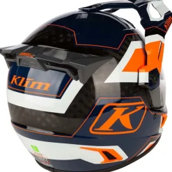 KLIM Krios Pro Rally Helmet