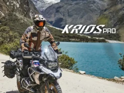 KLIM Krios Pro Rally Helmet