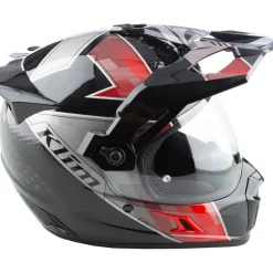 KLIM Krios Pro Spectrum Helmet ECE/DOT - New Version