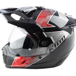 KLIM Krios Pro Spectrum Helmet ECE/DOT - New Version