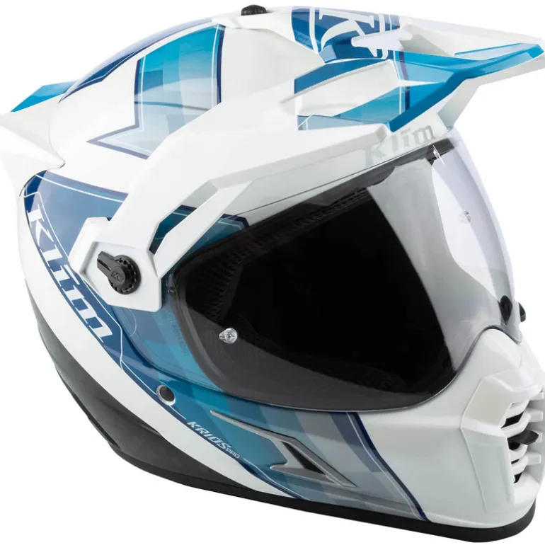 KLIM Krios Pro Spectrum Helmet ECE/DOT - New Version