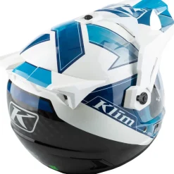 KLIM Krios Pro Spectrum Helmet ECE/DOT - New Version