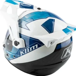 KLIM Krios Pro Spectrum Helmet ECE/DOT - New Version