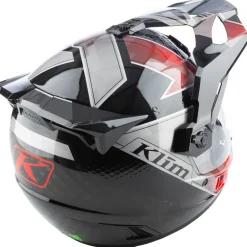KLIM Krios Pro Spectrum Helmet ECE/DOT - New Version