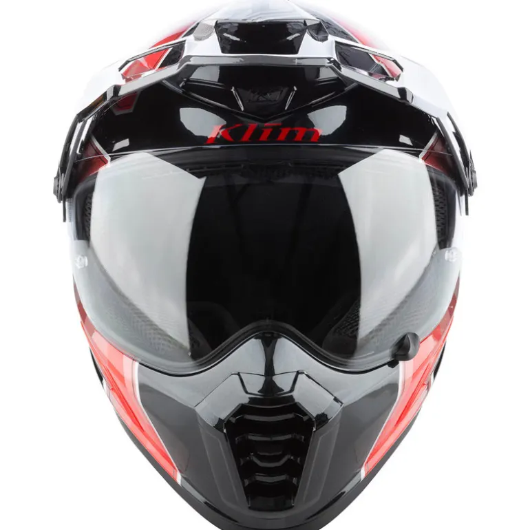 KLIM Krios Pro Spectrum Helmet ECE/DOT - New Version