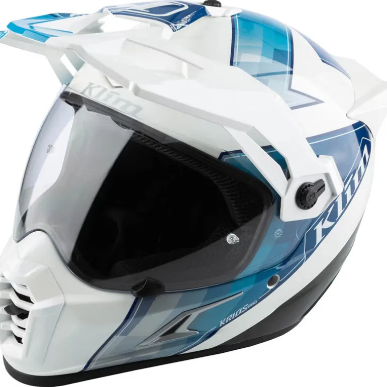 KLIM Krios Pro Spectrum Helmet ECE/DOT - New Version