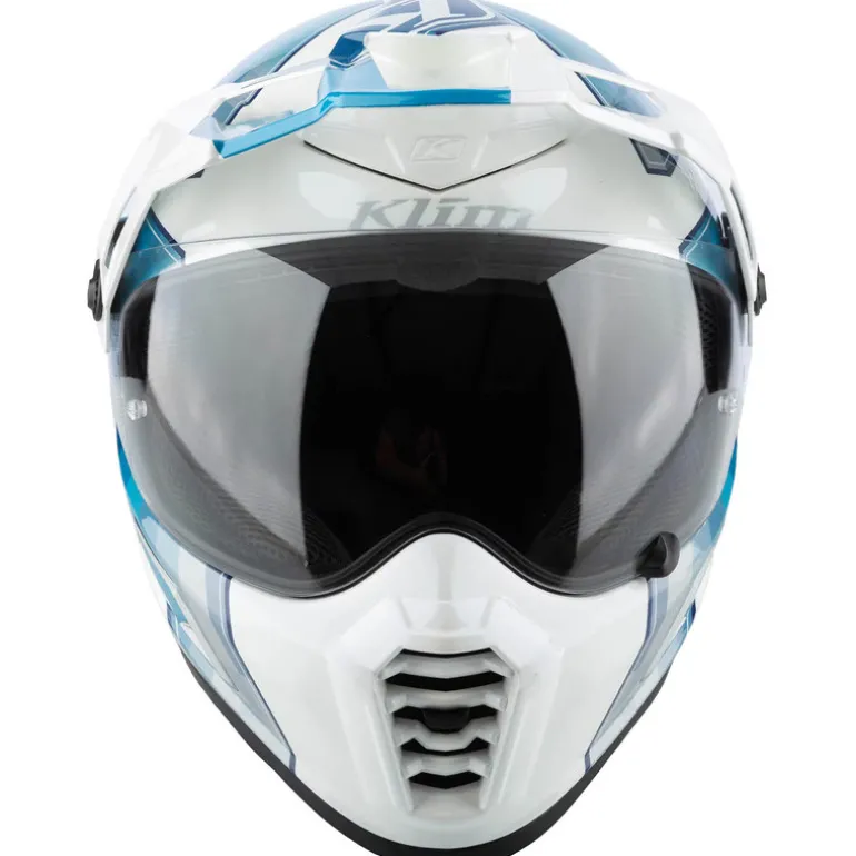 KLIM Krios Pro Spectrum Helmet ECE/DOT - New Version