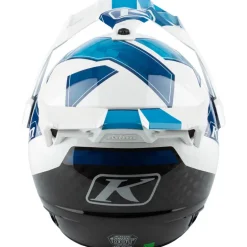KLIM Krios Pro Spectrum Helmet ECE/DOT - New Version