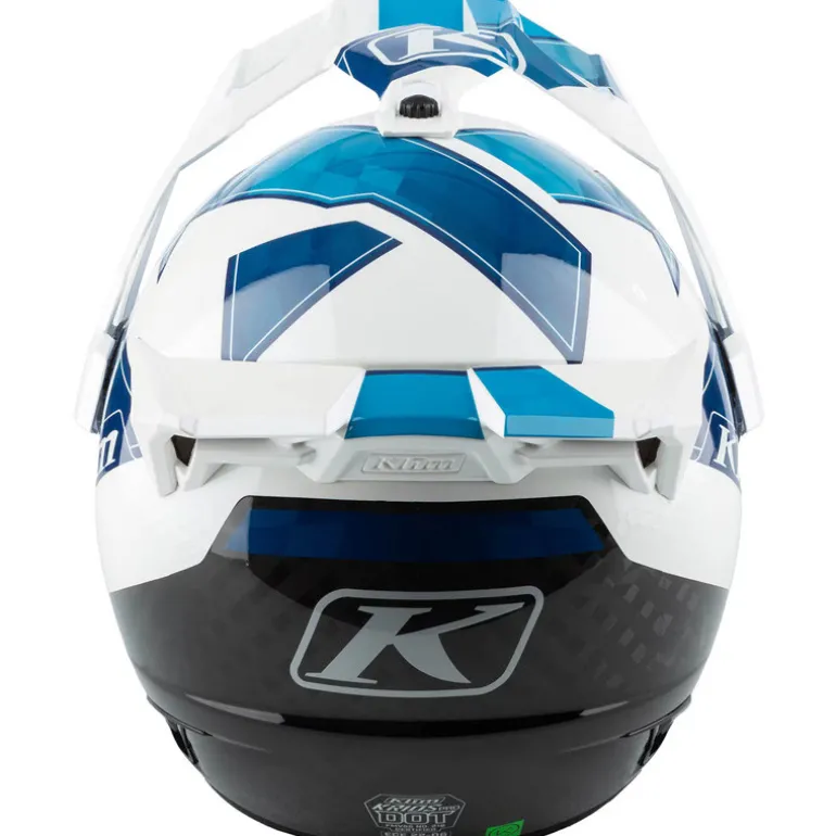 KLIM Krios Pro Spectrum Helmet ECE/DOT - New Version