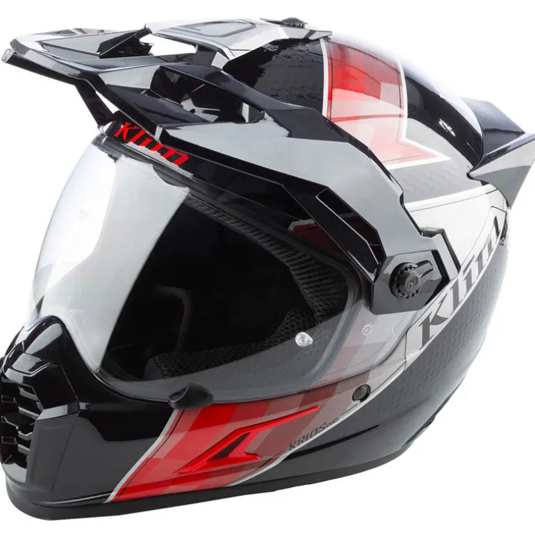 KLIM Krios Pro Spectrum Helmet ECE/DOT - New Version