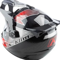 KLIM Krios Pro Spectrum Helmet ECE/DOT - New Version