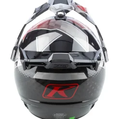 KLIM Krios Pro Spectrum Helmet ECE/DOT - New Version