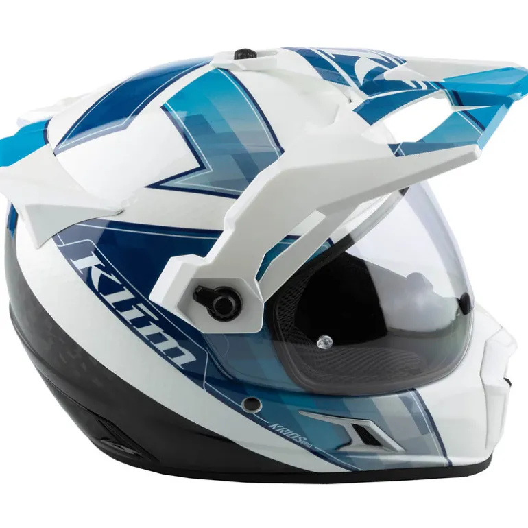 KLIM Krios Pro Spectrum Helmet ECE/DOT - New Version