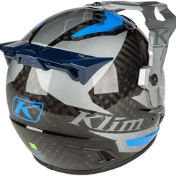 KLIM Krios Pro Ventura Helmet ECE/DOT - New Version