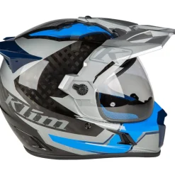 KLIM Krios Pro Ventura Helmet ECE/DOT - New Version