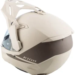 KLIM X1 Alpha Helmet
