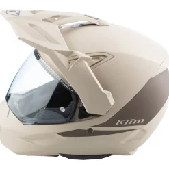 KLIM X1 Alpha Helmet