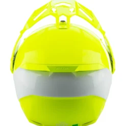 KLIM X1 Alpha Helmet