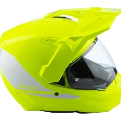 KLIM X1 Alpha Helmet
